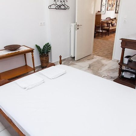 Beautiful Apartment In Pagkrati -Gtd95601 Athens Luaran gambar