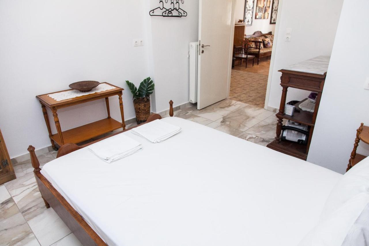 Beautiful Apartment In Pagkrati -Gtd95601 Athens Luaran gambar