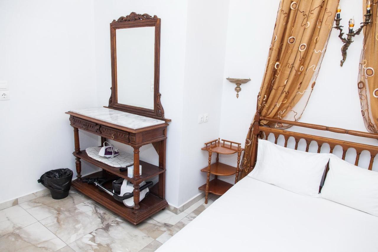 Beautiful Apartment In Pagkrati -Gtd95601 Athens Luaran gambar
