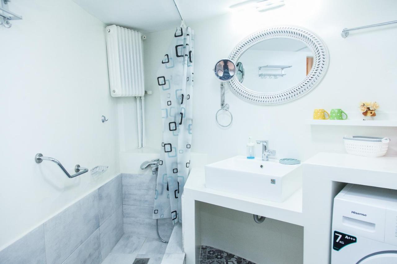 Beautiful Apartment In Pagkrati -Gtd95601 Athens Luaran gambar