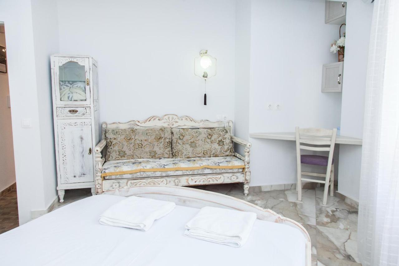 Beautiful Apartment In Pagkrati -Gtd95601 Athens Luaran gambar