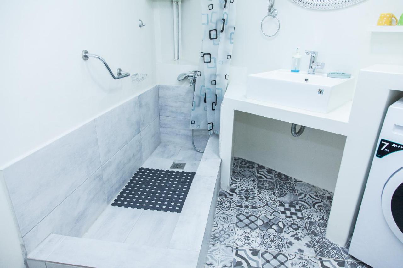 Beautiful Apartment In Pagkrati -Gtd95601 Athens Luaran gambar