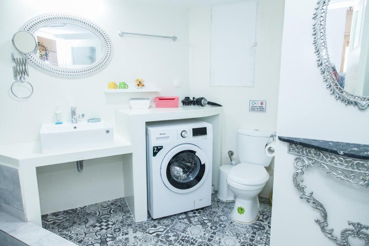 Beautiful Apartment In Pagkrati -Gtd95601 Athens Luaran gambar