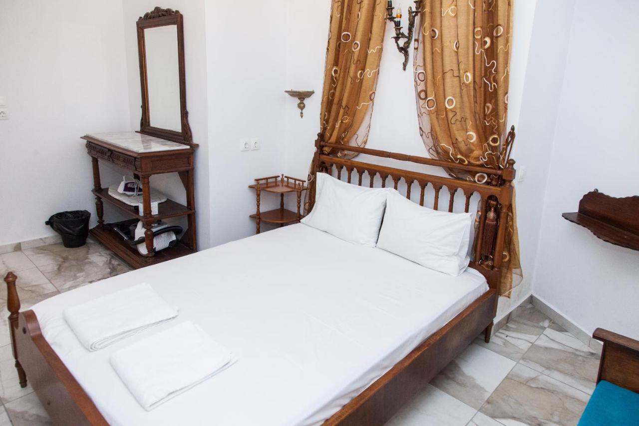 Beautiful Apartment In Pagkrati -Gtd95601 Athens Luaran gambar