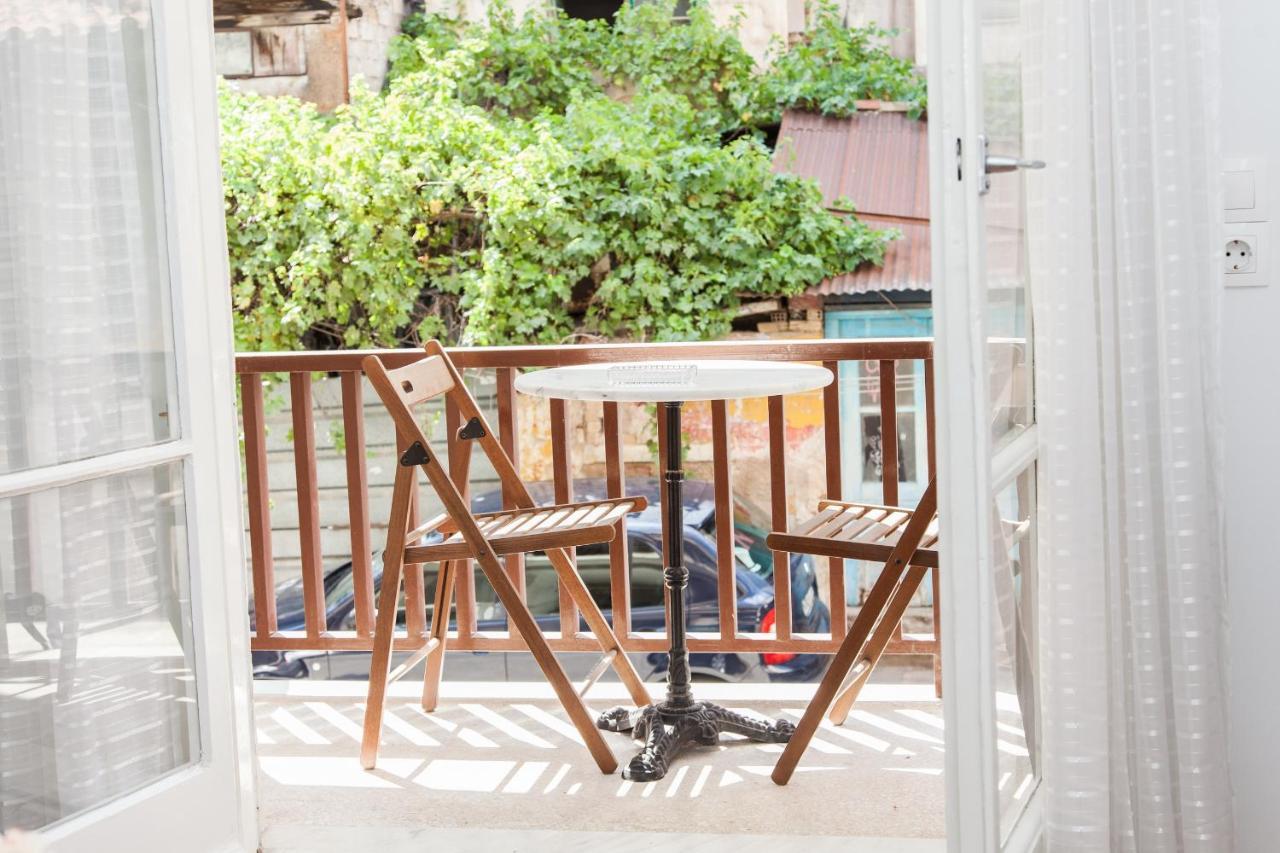 Beautiful Apartment In Pagkrati -Gtd95601 Athens Luaran gambar