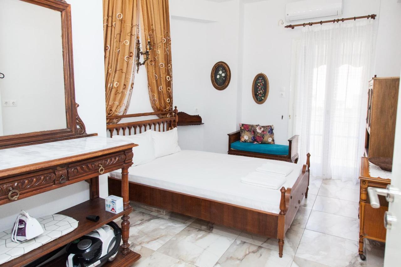 Beautiful Apartment In Pagkrati -Gtd95601 Athens Luaran gambar