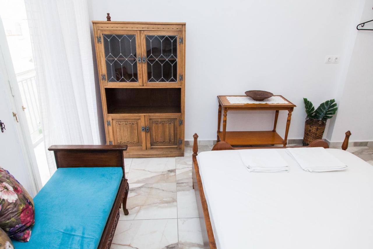Beautiful Apartment In Pagkrati -Gtd95601 Athens Luaran gambar