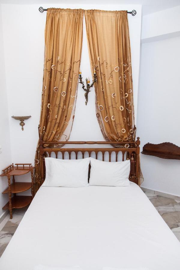 Beautiful Apartment In Pagkrati -Gtd95601 Athens Luaran gambar